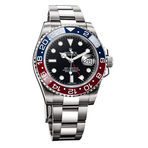 chiusura rolex oyster perpetual pepsi|rolex gmt pepsi reviews.